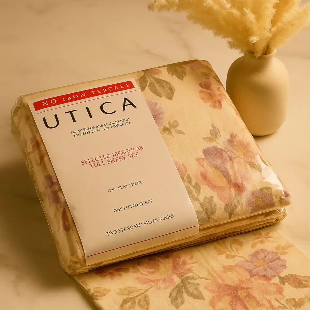 Utica rediscover true